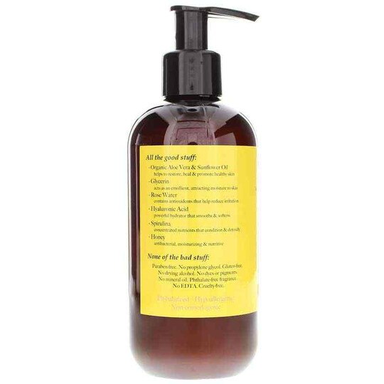 Moisturizing Hand & Body Lotion, NKB